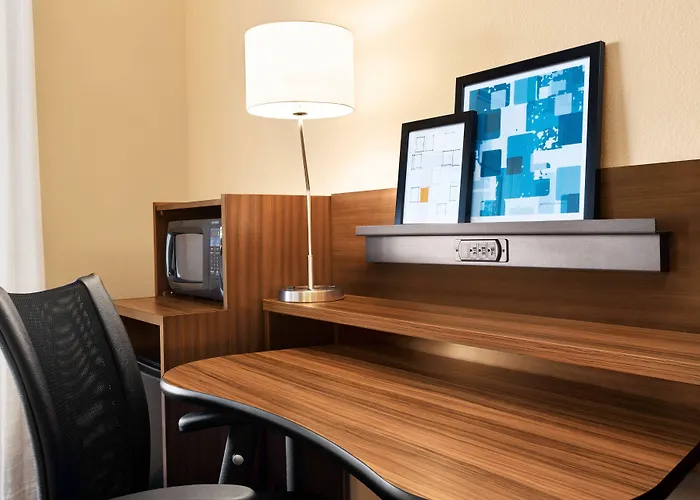 Fairfield Inn By Marriott Roseville