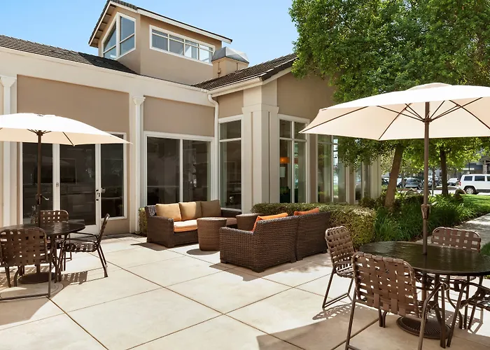 Hilton Garden Inn Roseville