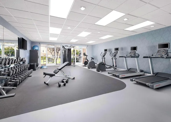 Homewood Suites By Hilton Sacramento/Roseville